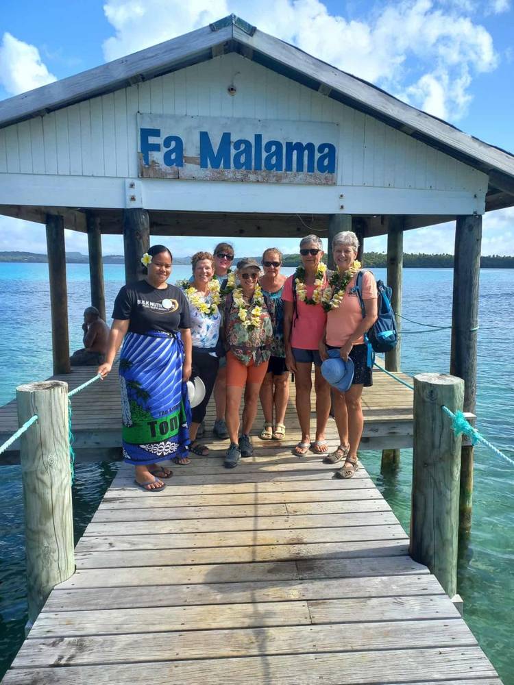 Mahina Lodge gallery image