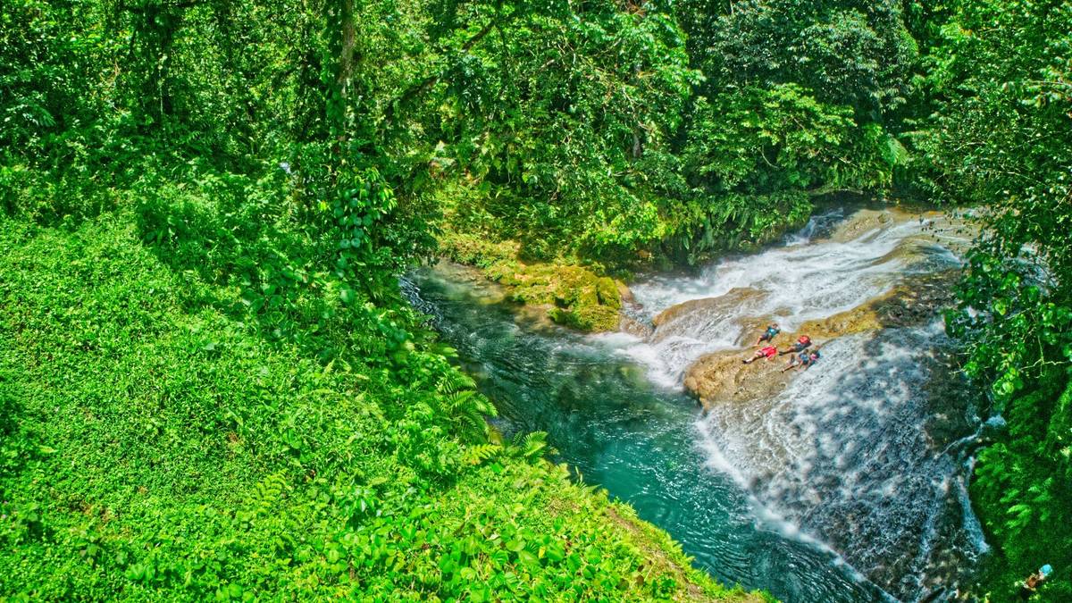 Mt Hope Santo Heritage Tour
