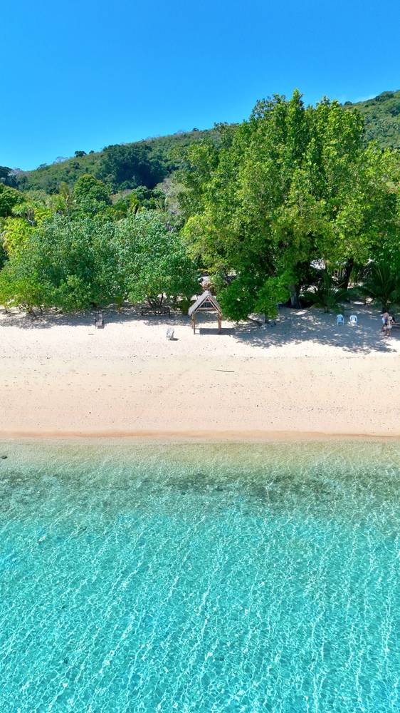 Naniu Pele Island Tours & Transfers gallery image