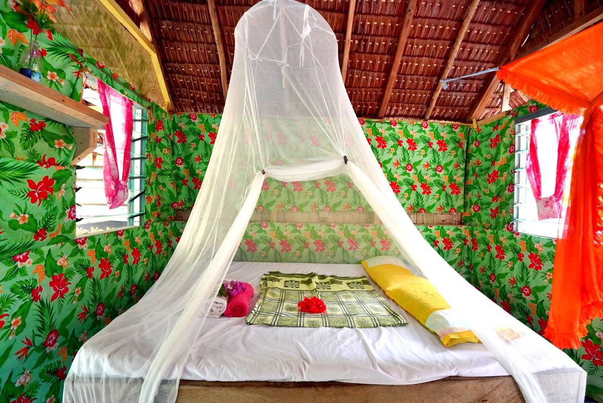 Pandanus Guest House