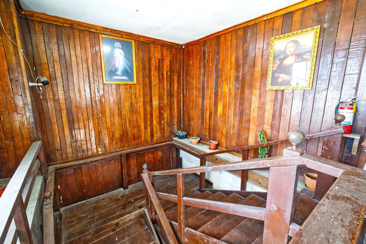 Salafai Backpackers Inn