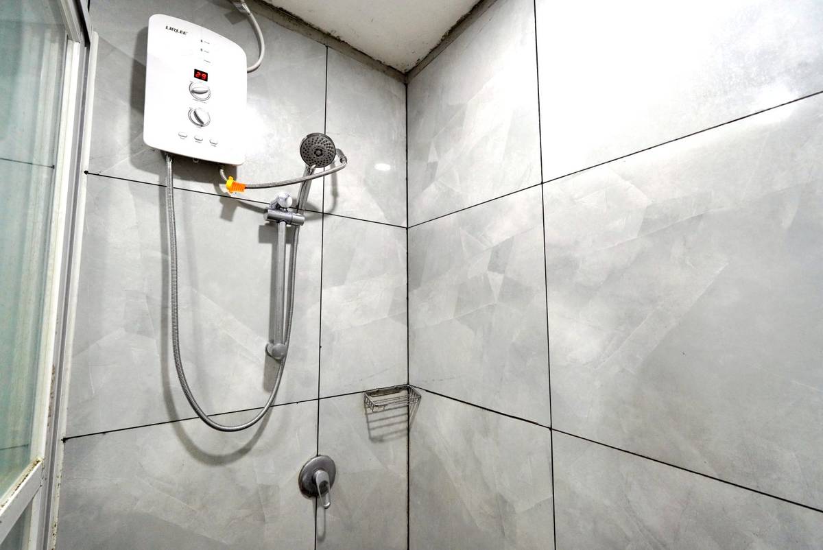 Salafai Backpackers Inn