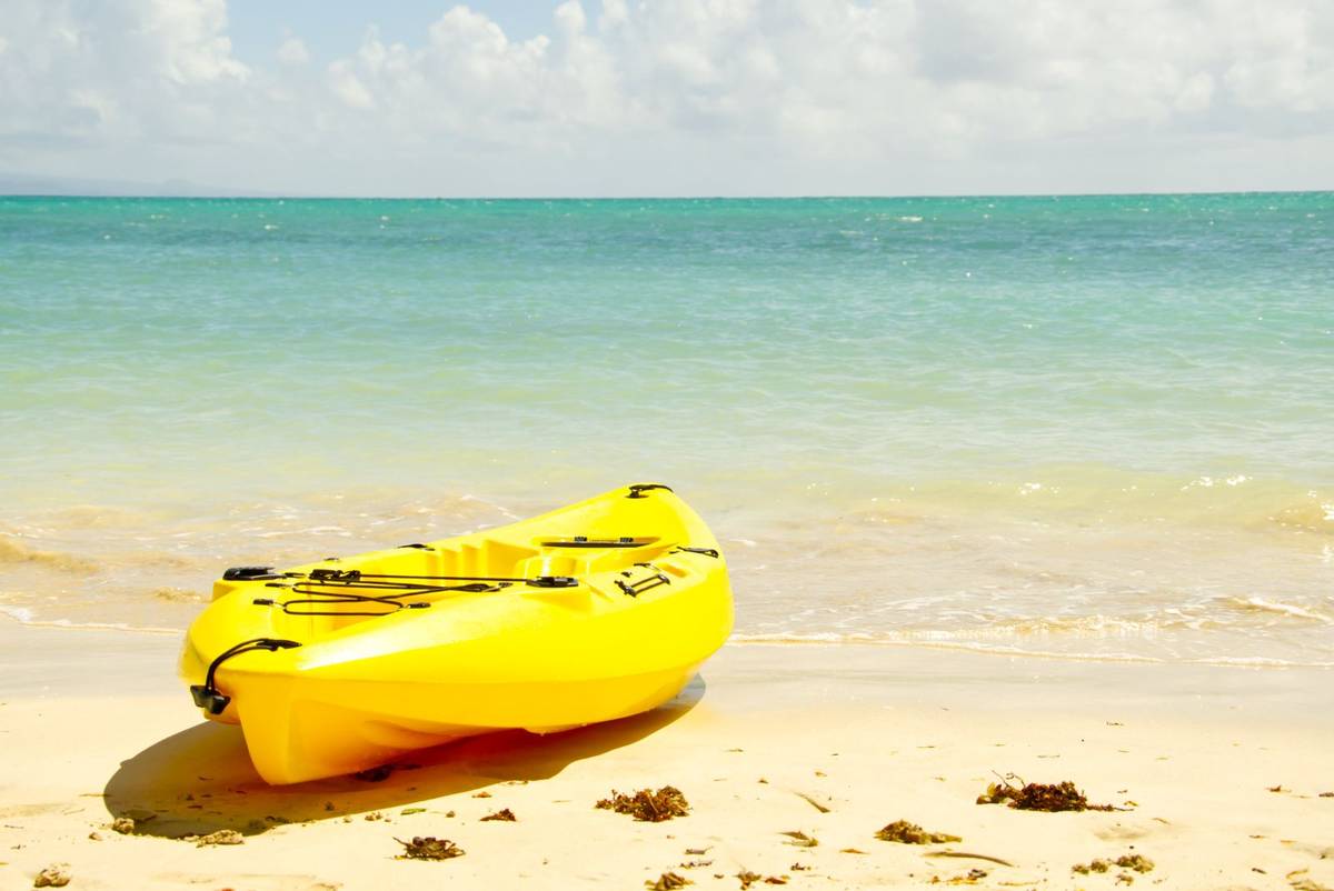 Samoa Beach Resort - Resort Activities