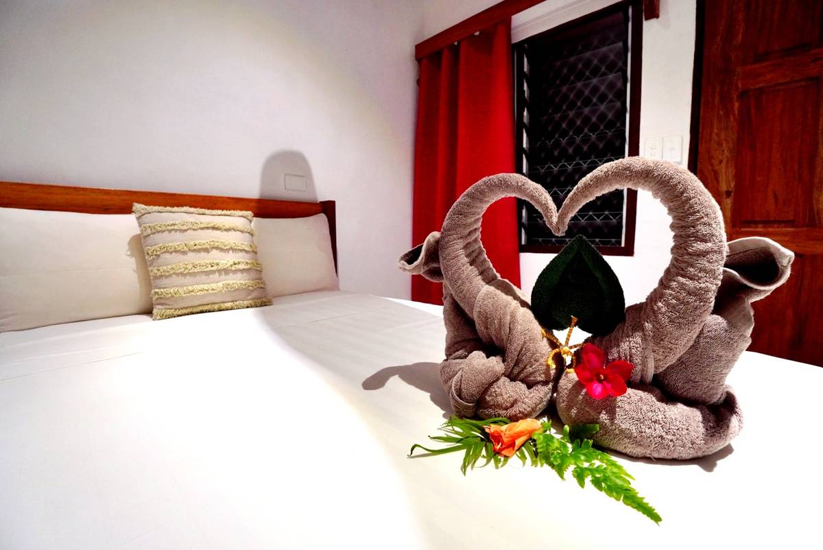Santo Heritage Lodge