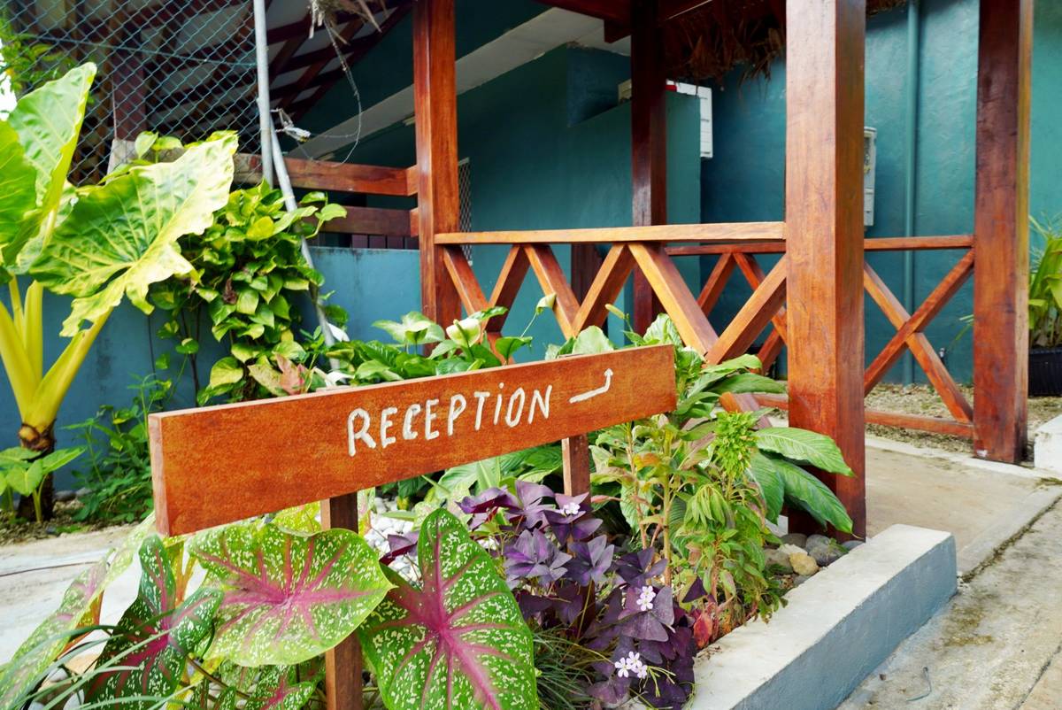 Santo Heritage Lodge