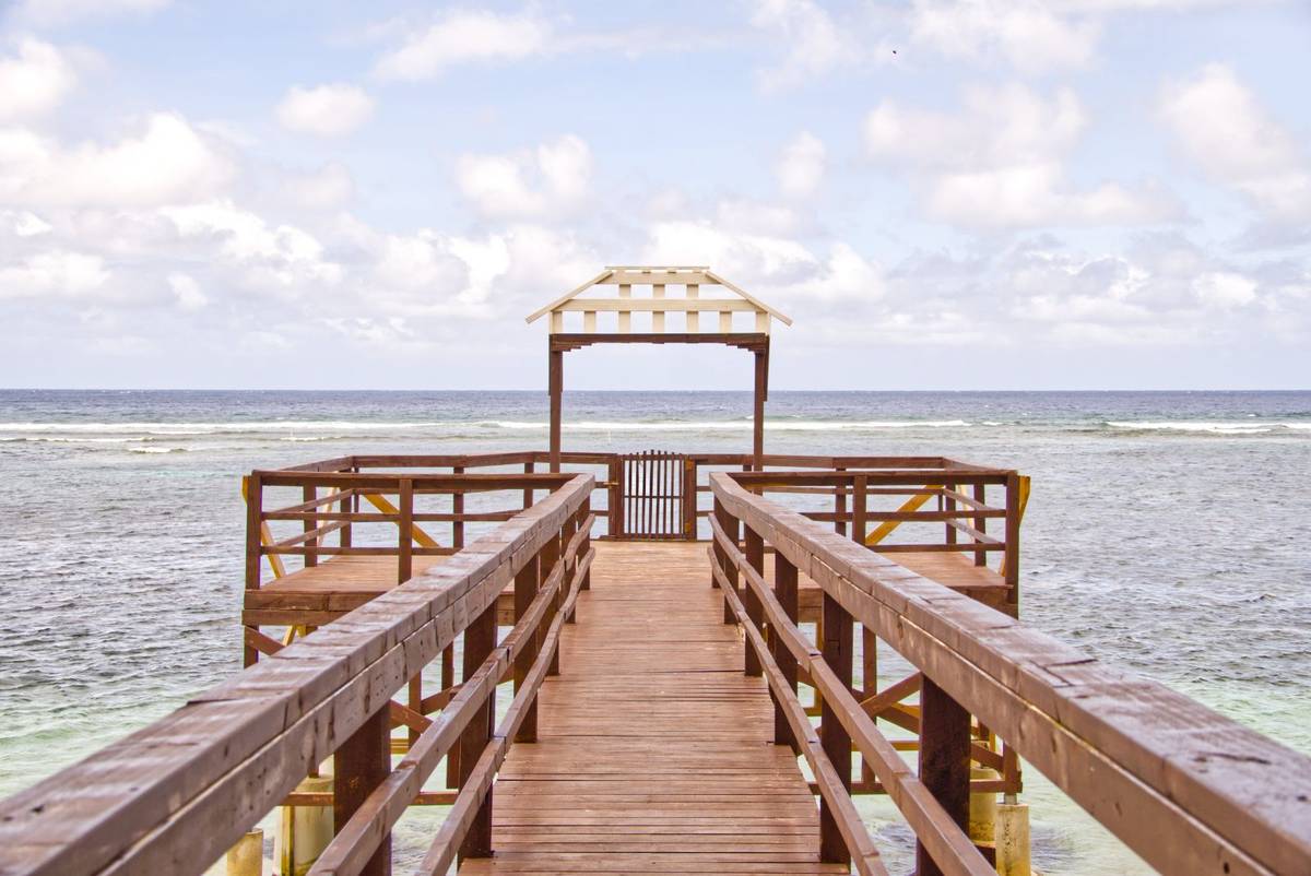 Satuiatua Beach Resort