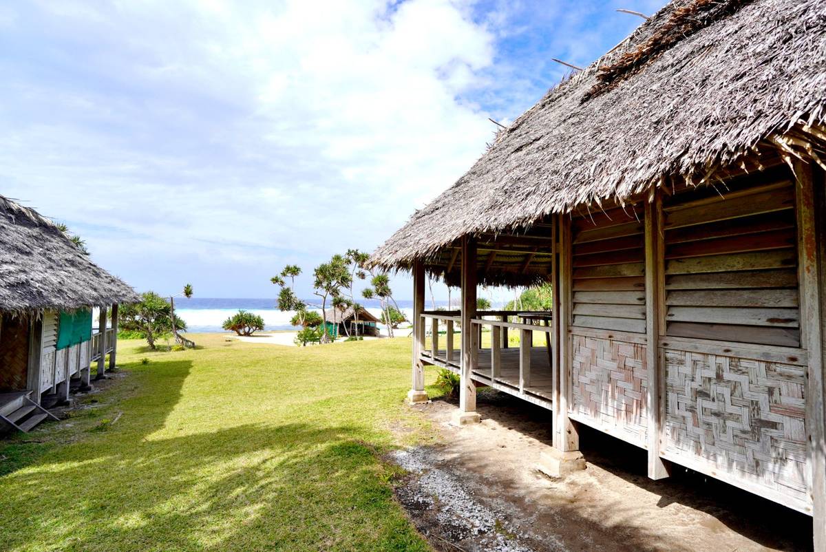 Sea Breeze Bungalows