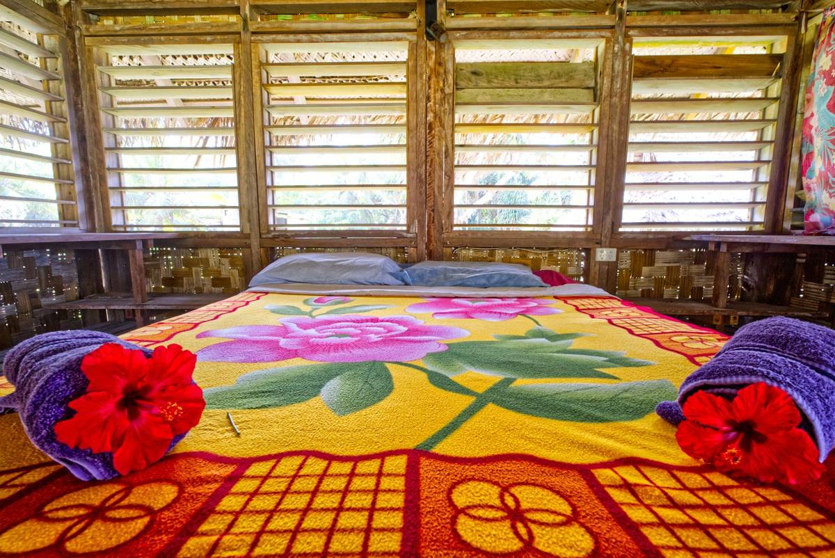 Sea Breeze Bungalows