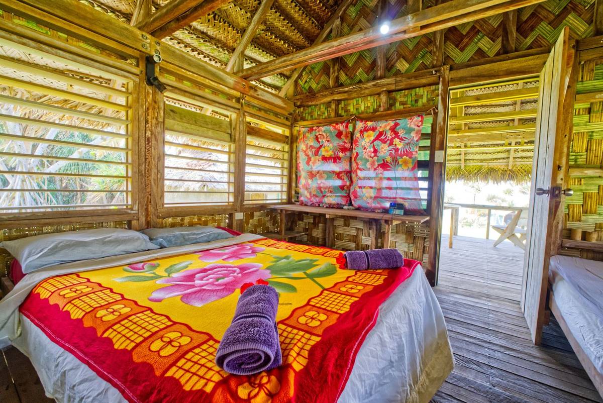 Sea Breeze Bungalows