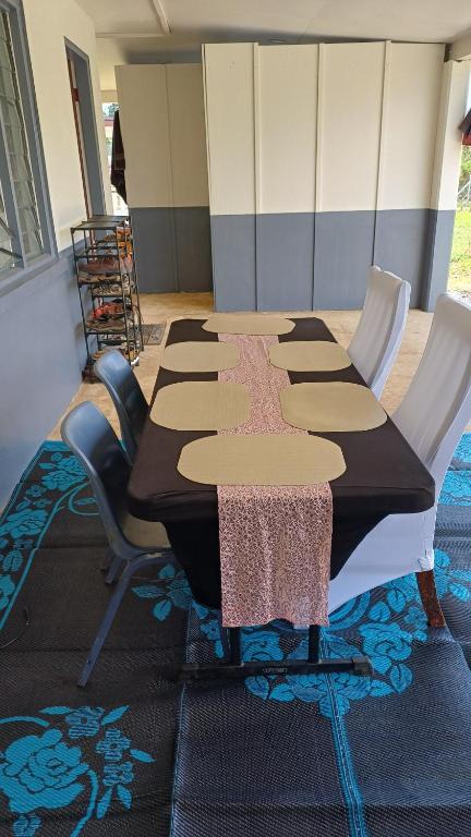 Veranda Dining Room