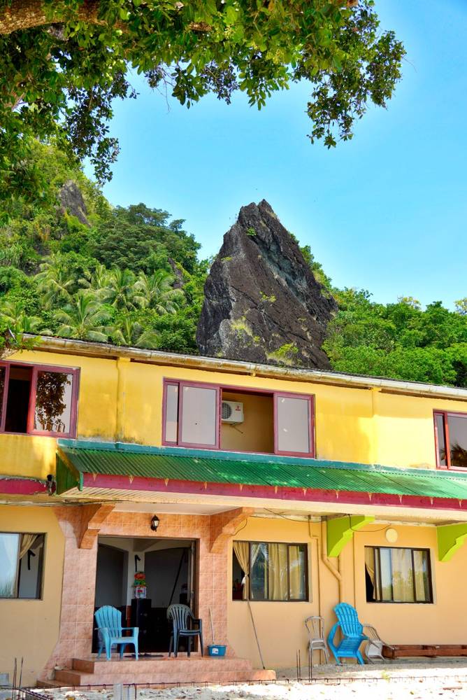 Somalama Hotel
