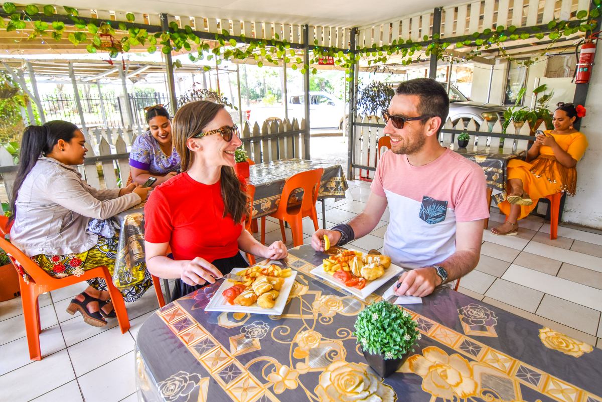 Talei Restaurant