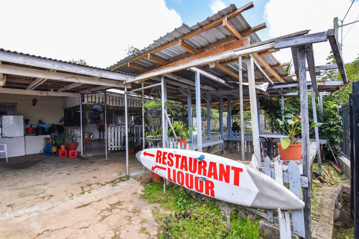 Talei Restaurant