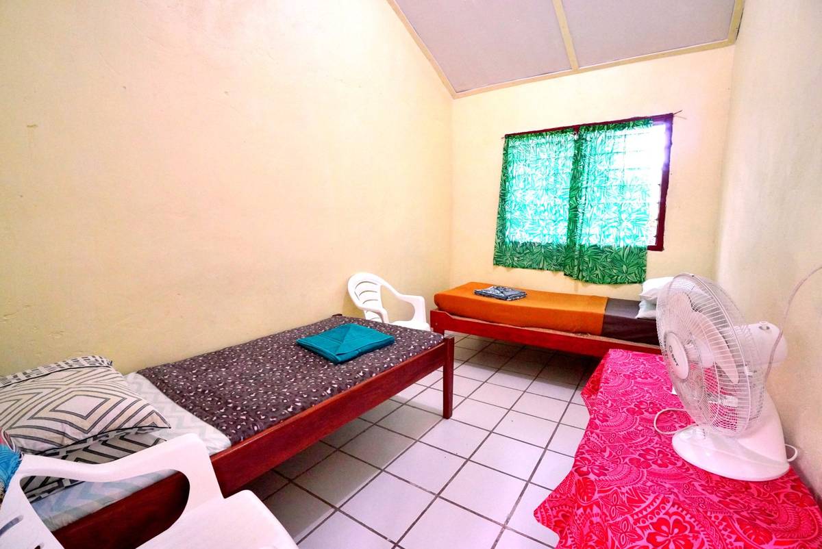 Tautu Garden Lodge