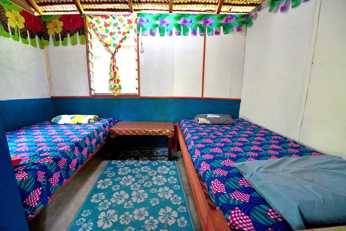 Tawai Guest House