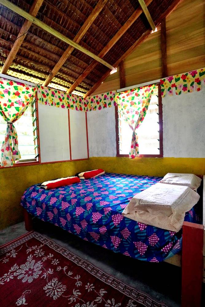 Tawai Guest House