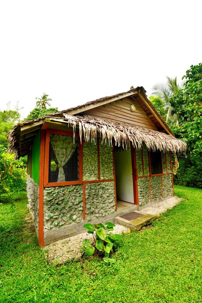 Tawai Guest House