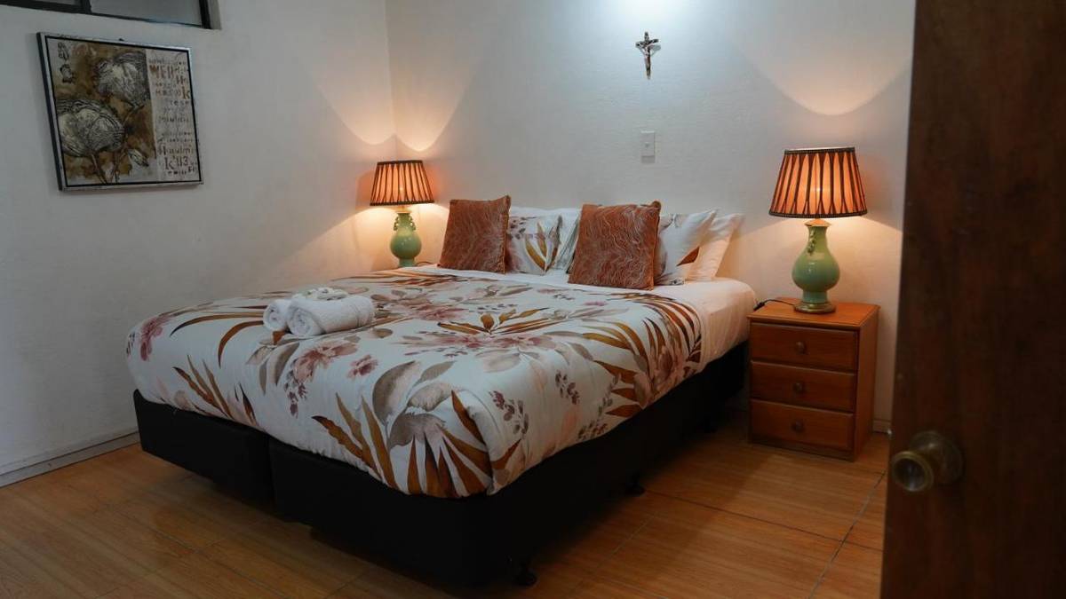 Utu’one Bed & Breakfast