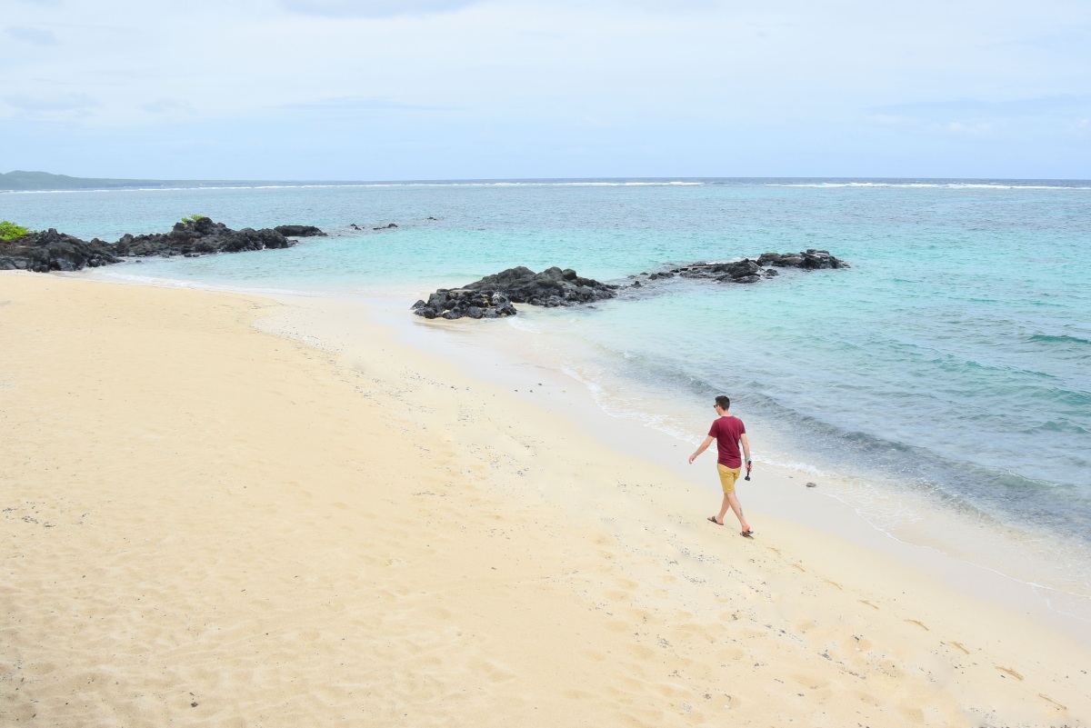Our Beautiful Vaisala Beach