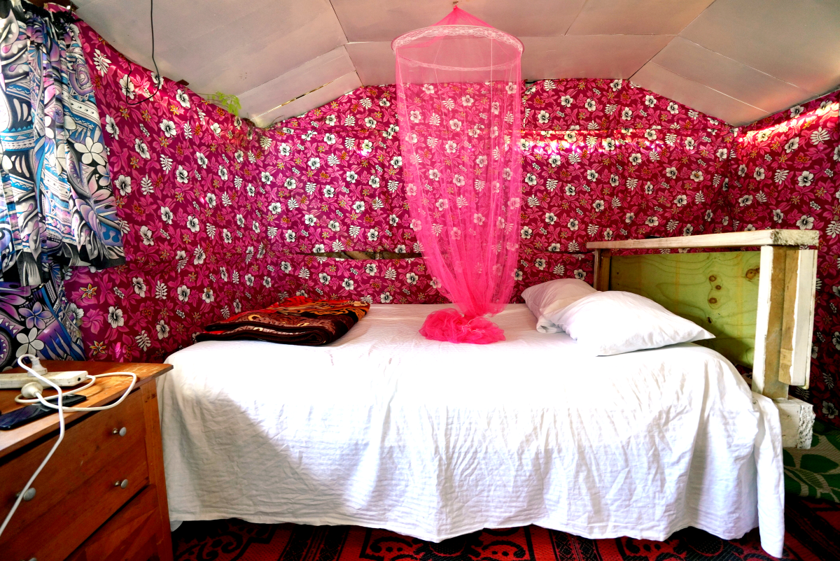 Velonika Guesthouse