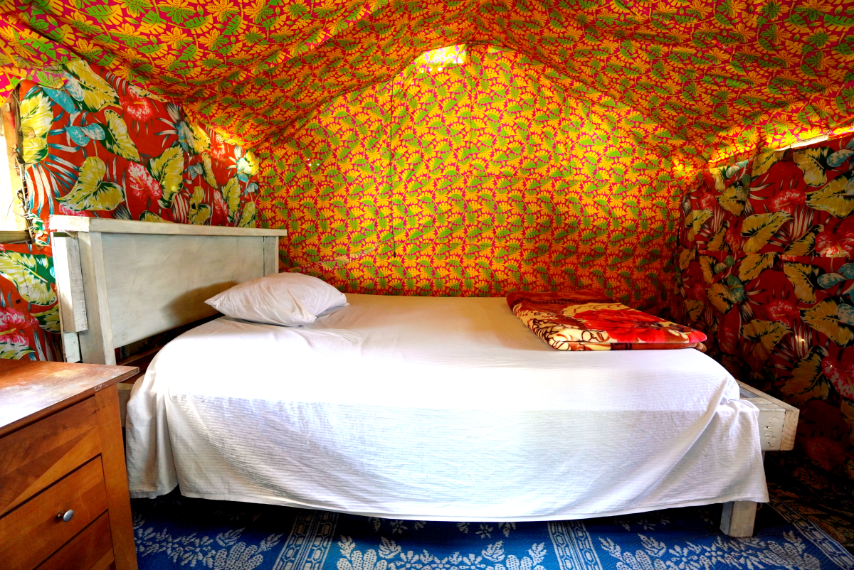 Velonika Guesthouse