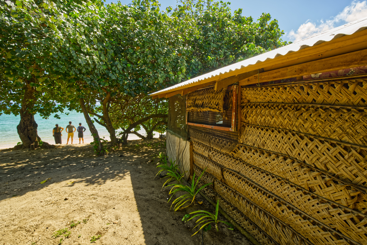 Velonika Guesthouse