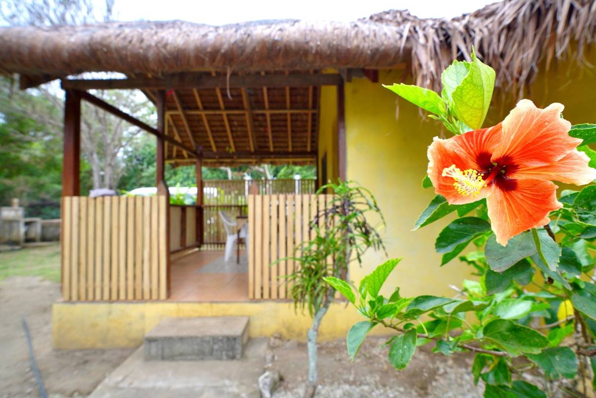 Walem Lodge