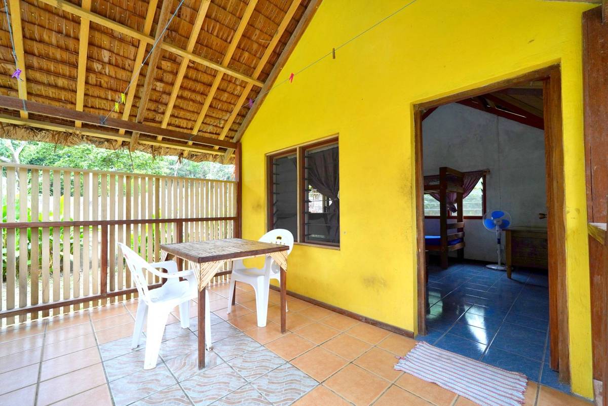 Walem Lodge