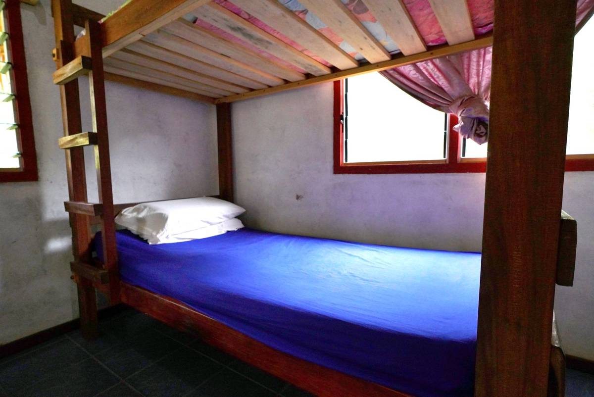 Walem Lodge