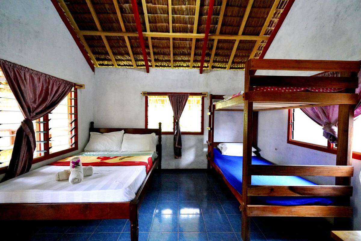 Walem Lodge