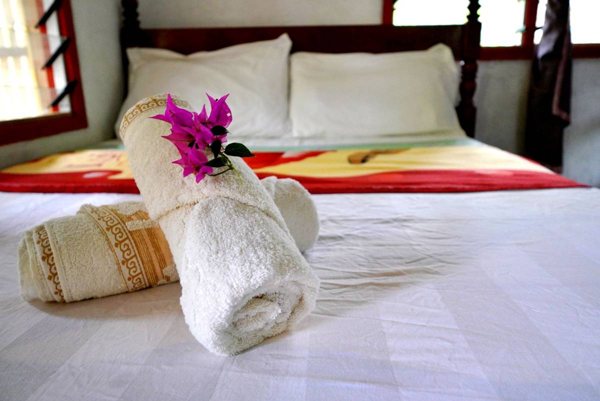 Walem Lodge