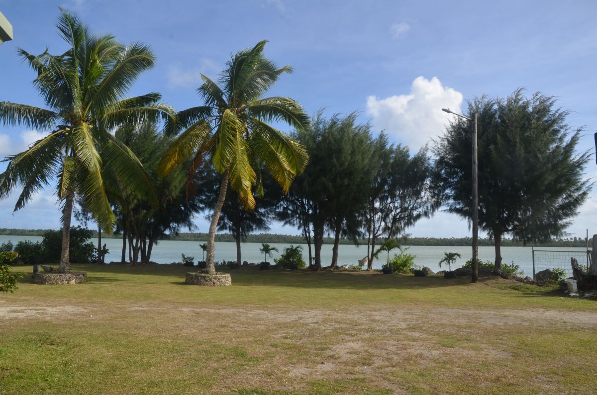 Lagoon View