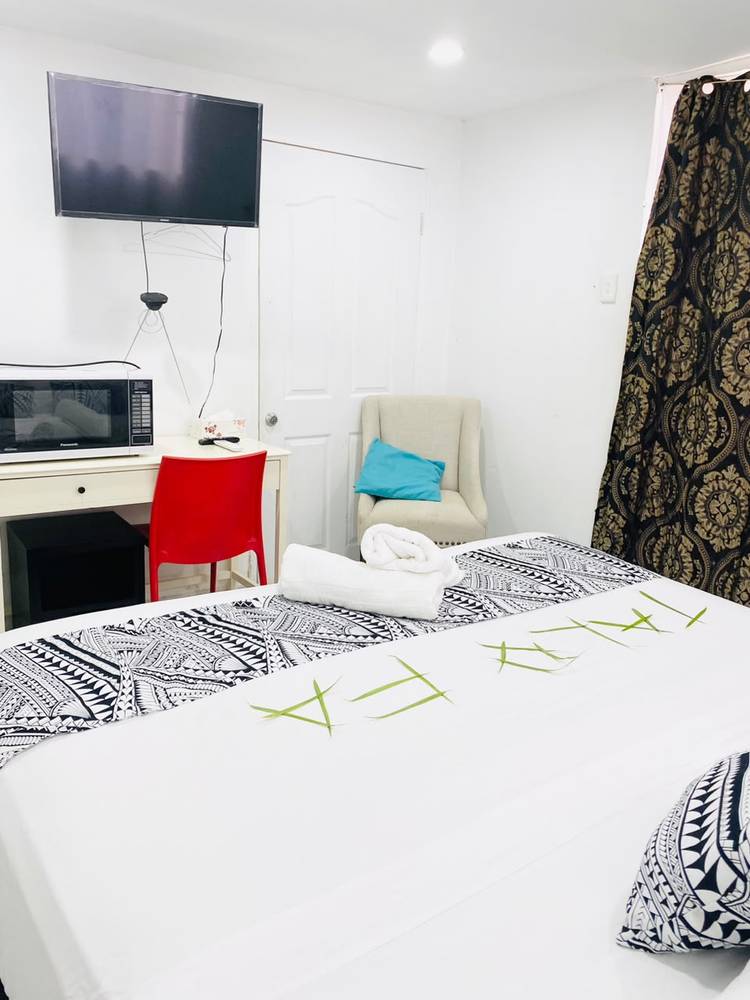 Maota Hotel Apia
