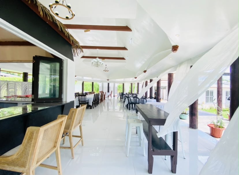 Maota Hotel Apia