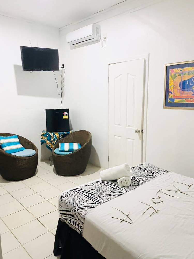 Maota Hotel Apia