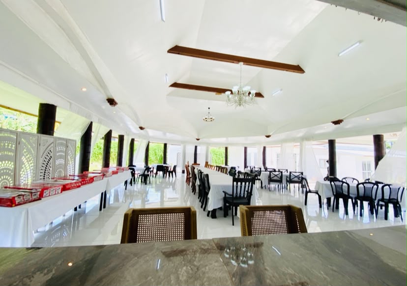 Maota Hotel Apia
