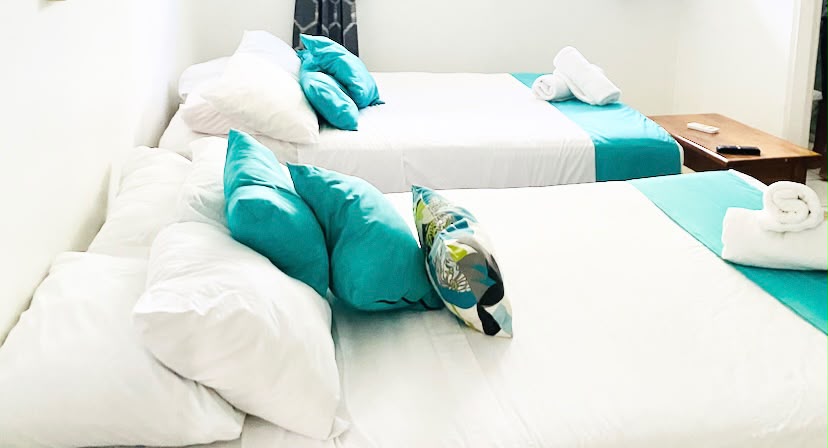 Maota Hotel Apia
