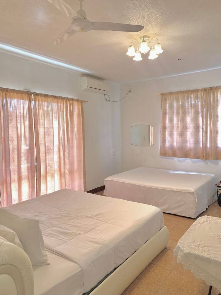 Paradise First Hotel