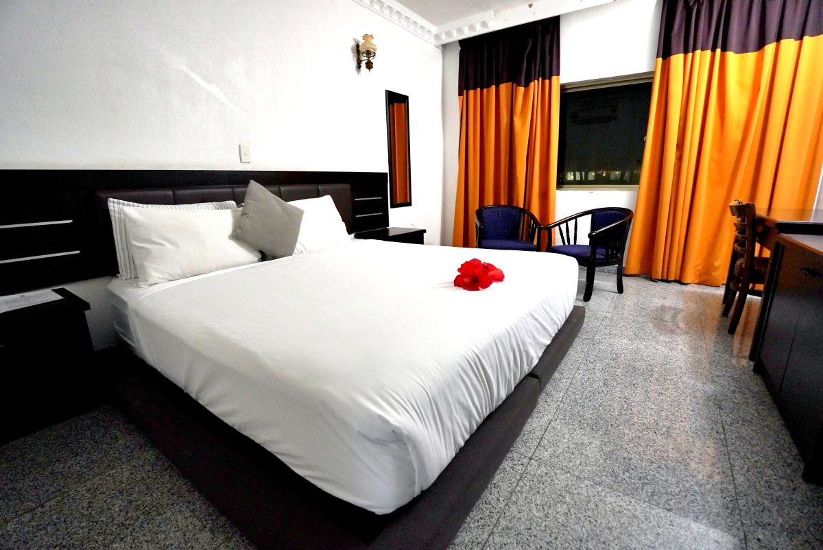 Standard King Room