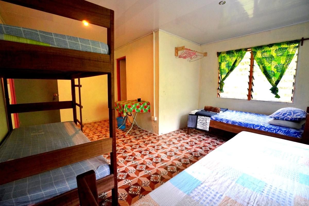 Anata Traveller's Inn in Vanuatu