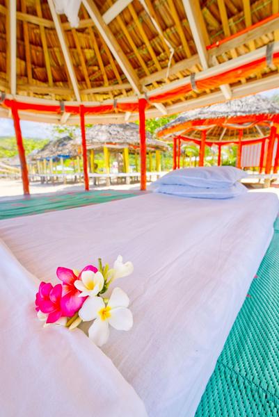Angel's Paradise Beach Fales