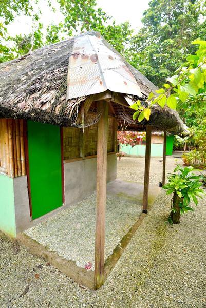 Birihia Sea Side Bungalows