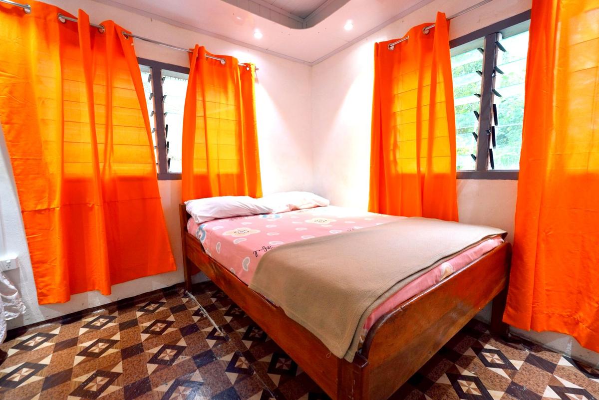 Canal View Motel in Vanuatu