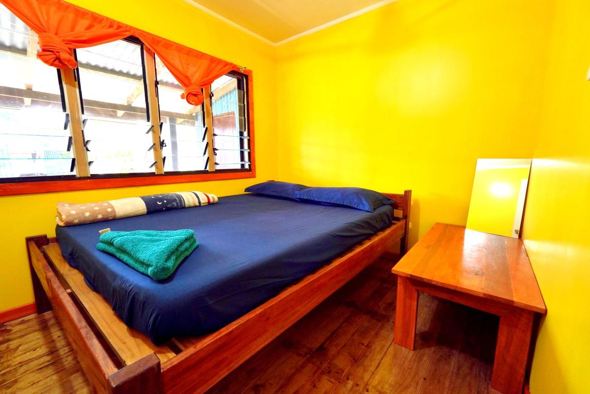 Ellen's Guest House in Vanuatu
