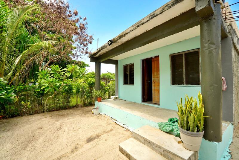 Enoch's Sunset Bungalows