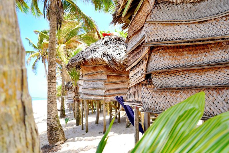 Faofao Beach Fale gallery image