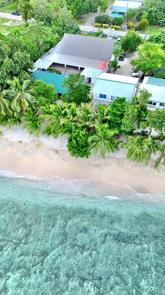 Afiafi Hotel in Wallis and Futuna