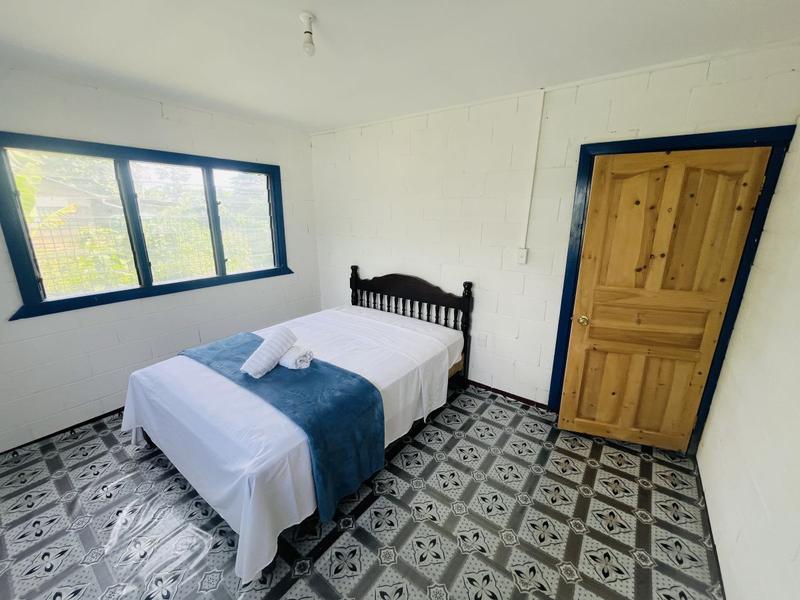 Osai's Guest House