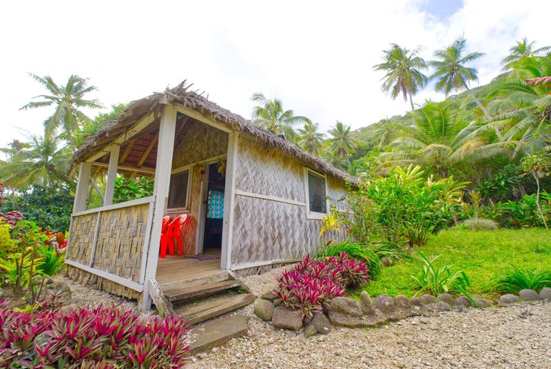 Iwaru Beach Bungalows gallery image