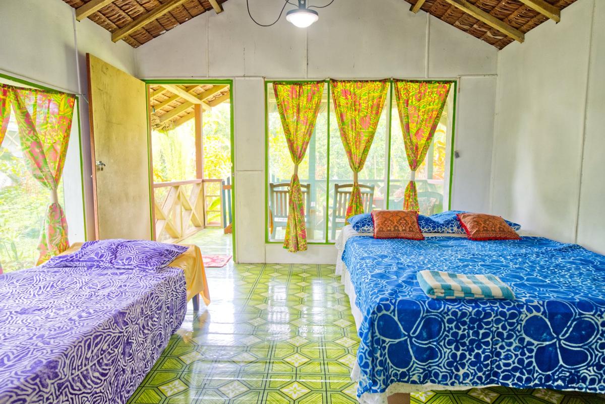 Javicko Guest House in Vanuatu